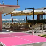 Rosen Garden Hotel