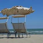 Hotel Rosen Garden Milano Marittima