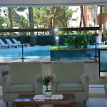 Rosen Garden Milano Marittima