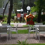 Rosen Garden Hotel Milano Marittima
