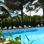 Rosen Garden Hotel Milano Marittima