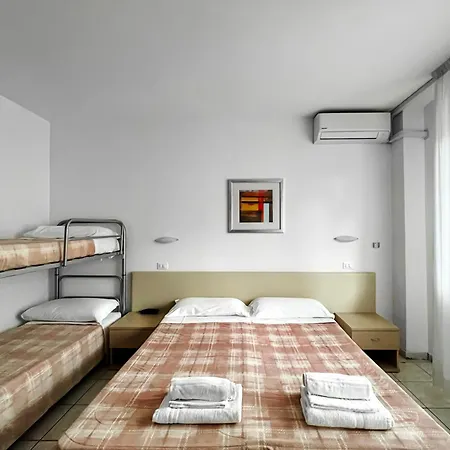 Hotel Rosen Garden Milano Marittima