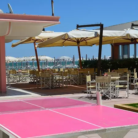 Rosen Garden Hotell