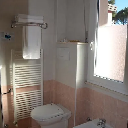 Rosen Garden 3* Milano Marittima