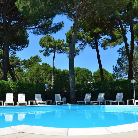 Rosen Garden Hotell Milano Marittima