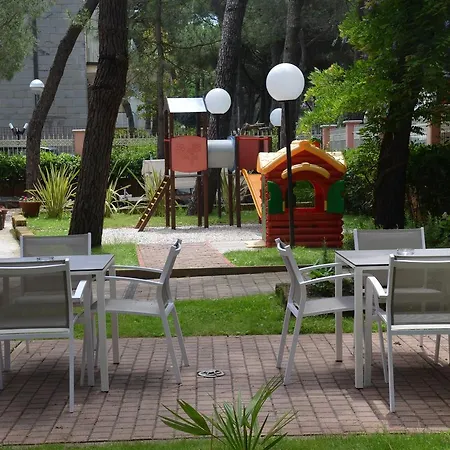 Rosen Garden Hotell Milano Marittima