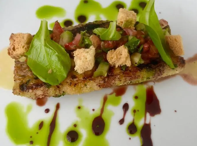 酒店 Rosen Garden 米兰马瑞提那