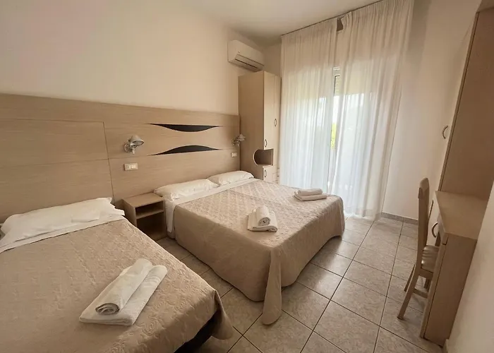 Rosen Garden 米兰马瑞提那