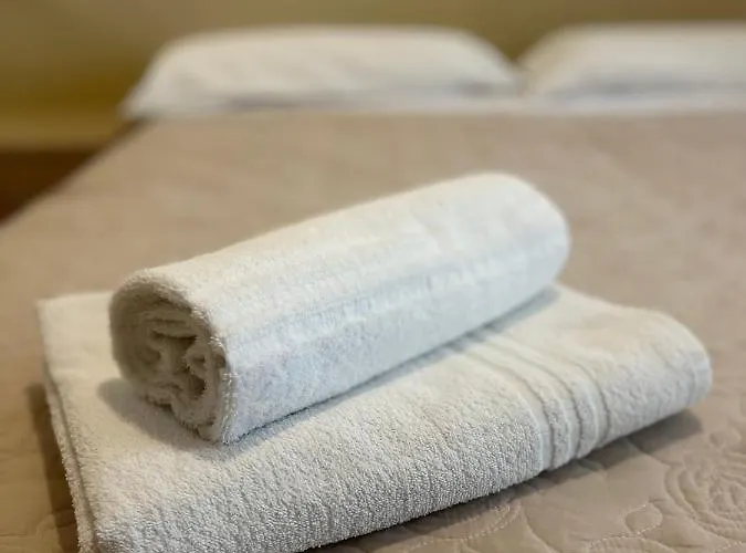 酒店 Rosen Garden 米兰马瑞提那