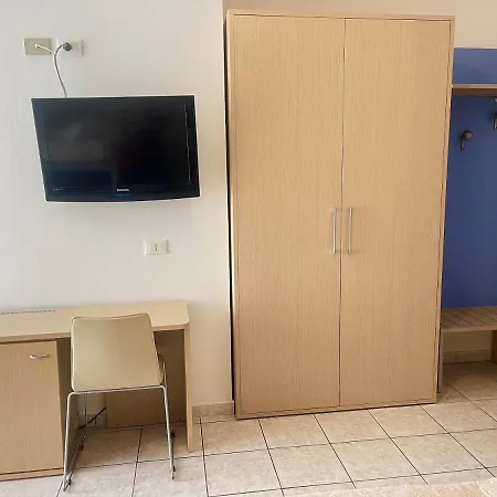 Hotel Rosen Garden 3*