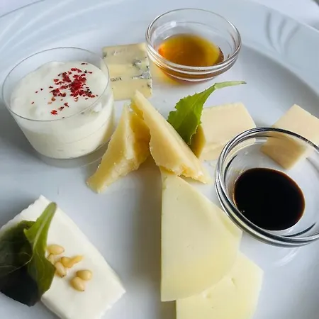 Hotel Rosen Garden Milano Marittima