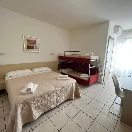 Rosen Garden Hotel Milano Marittima