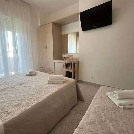 Rosen Garden Hotel Milano Marittima