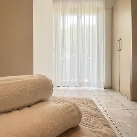 Rosen Garden Hotell Milano Marittima