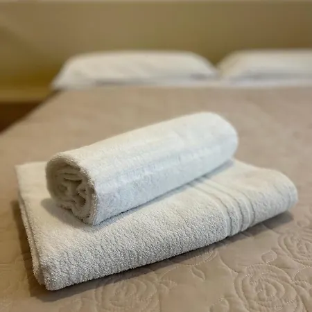 فندق Rosen Garden ميلانو ماريتيما