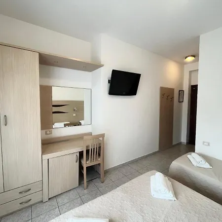 Rosen Garden Milano Marittima