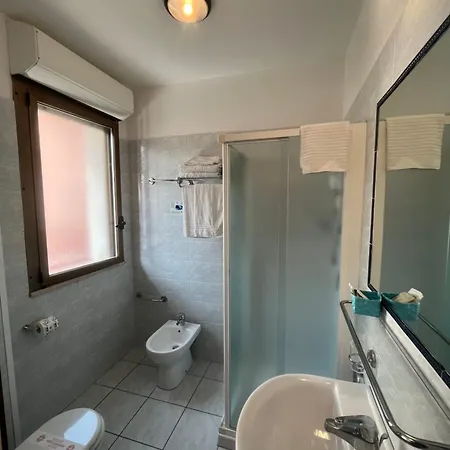 Rosen Garden Hotel Milano Marittima