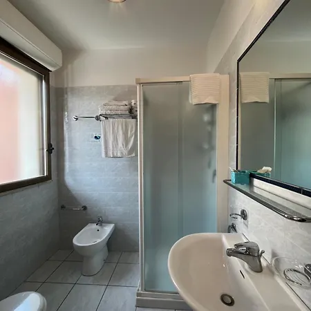 Hotel Rosen Garden Milano Marittima