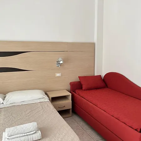 Rosen Garden Μιλάνο Μαριτίμα