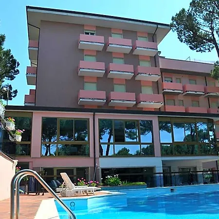 Rosen Garden Milano Marittima