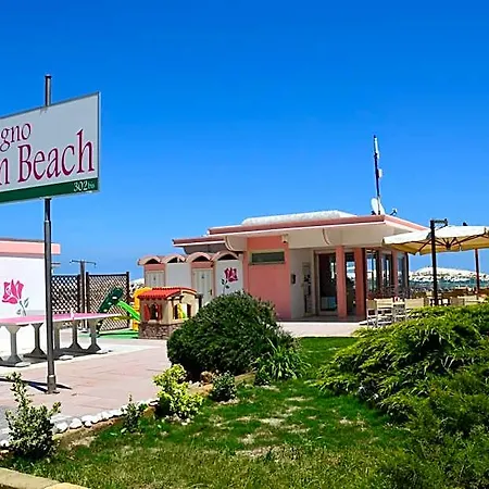 Hotel Rosen Garden 3*
