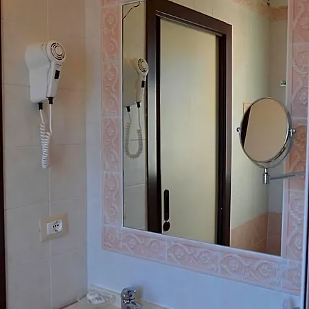 Rosen Garden Hotel Milano Marittima