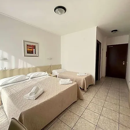 Hotel Rosen Garden Milano Marittima