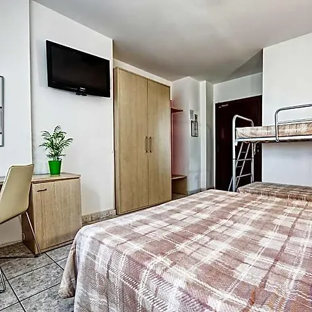 Hotel Rosen Garden Milano Marittima