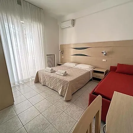 Rosen Garden Hotel Milano Marittima