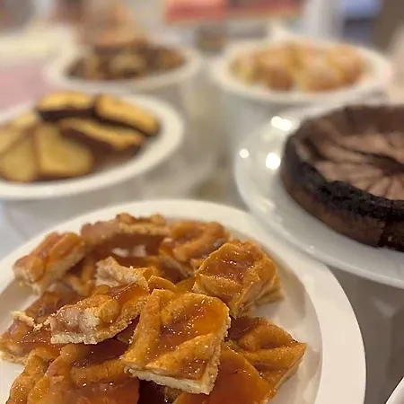 Rosen Garden 밀라노마리티마