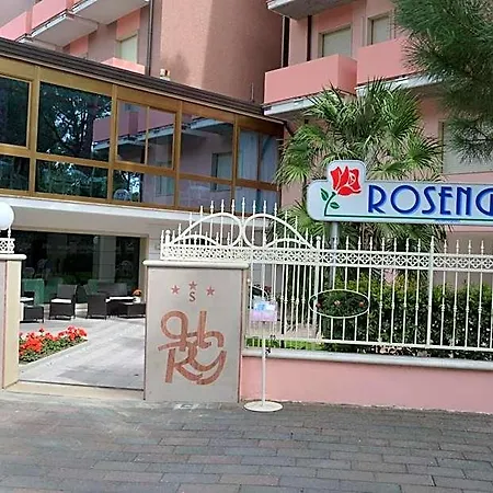 Rosen Garden Milano Marittima