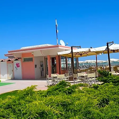 Rosen Garden Hotel Milano Marittima