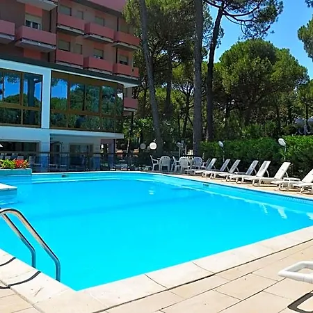 Hotel Rosen Garden Milano Marittima