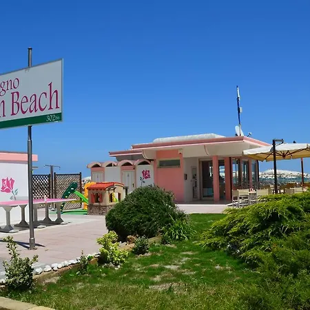 Hotel Rosen Garden Milano Marittima