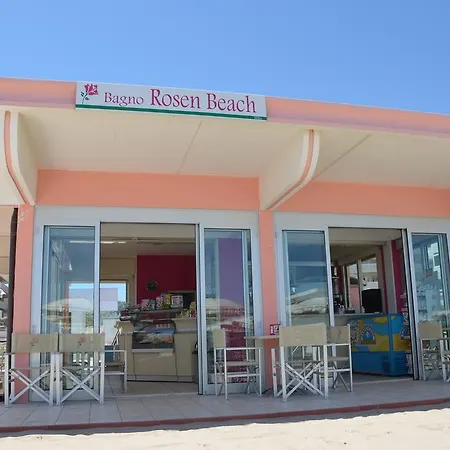 Rosen Garden Milano Marittima