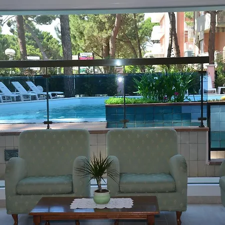 Rosen Garden Milano Marittima