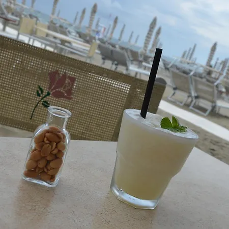 Rosen Garden Hotel 3*