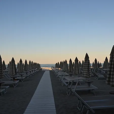 Rosen Garden 3* Milano Marittima