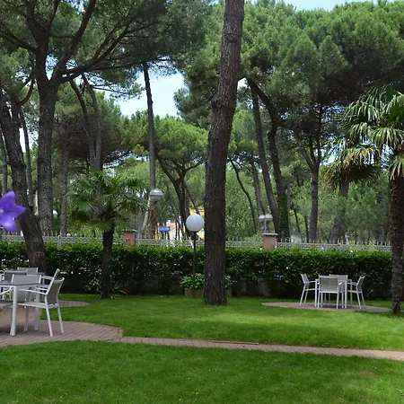 Hotel Rosen Garden