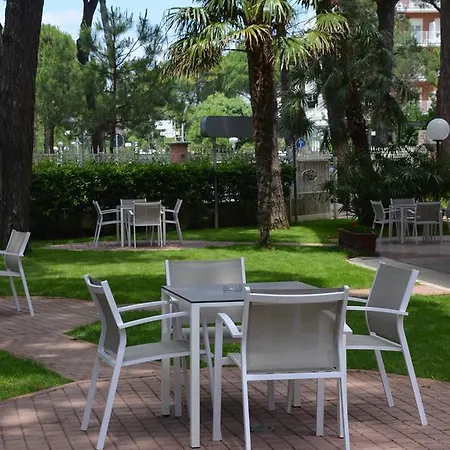 Hotel Rosen Garden