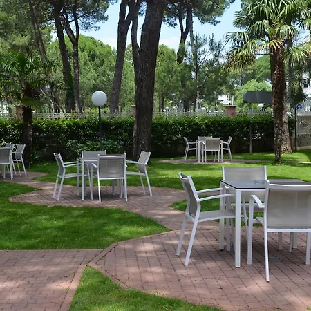 Rosen Garden Milano Marittima