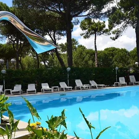 Rosen Garden Hotel Milano Marittima