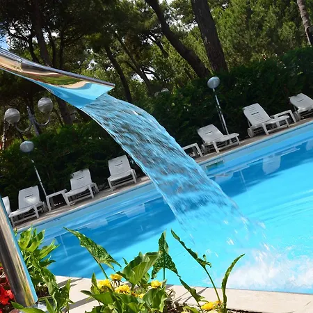 Rosen Garden Milano Marittima