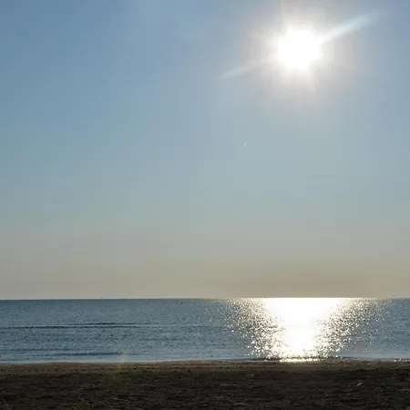 Rosen Garden 3* Milano Marittima