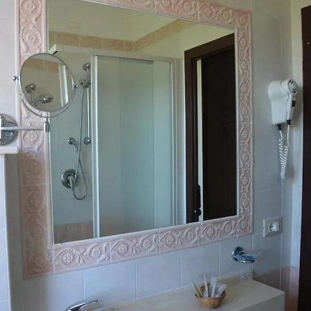 Rosen Garden فندق ميلانو ماريتيما