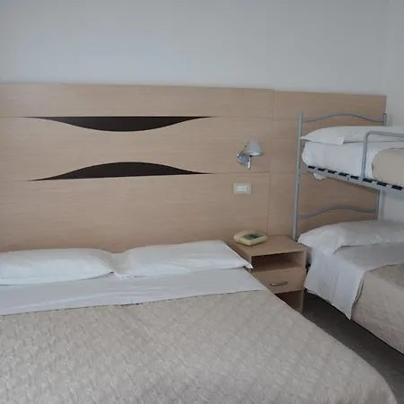 Rosen Garden Milano Marittima