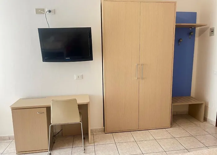 Ξενοδοχείο Rosen Garden 3*