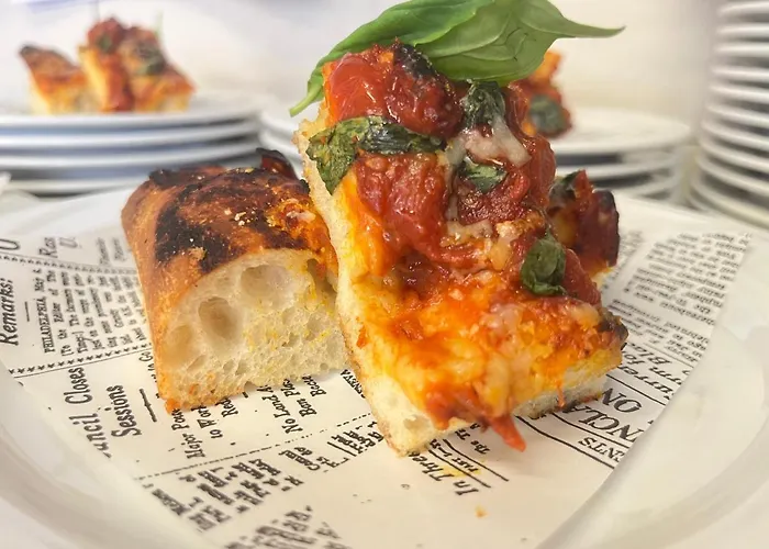 Rosen Garden Otel Milano Marittima