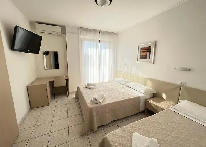 Ξενοδοχείο Rosen Garden