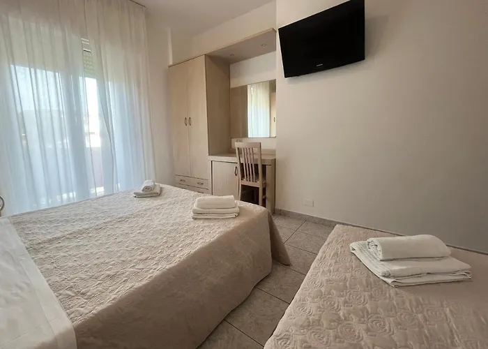 Rosen Garden Hotel Milano Marittima